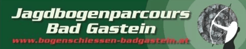 Jagdbogenparcours Bad Gastein